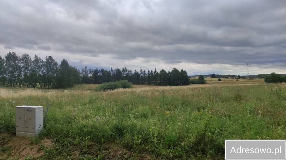 Działka siedliskowa Tałty. Zdjęcie 9