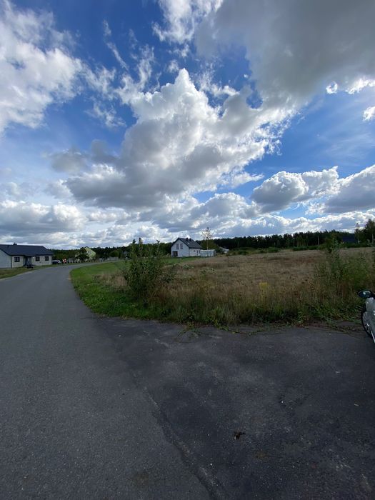 Działka budowlana Adolfin. Zdjęcie 2