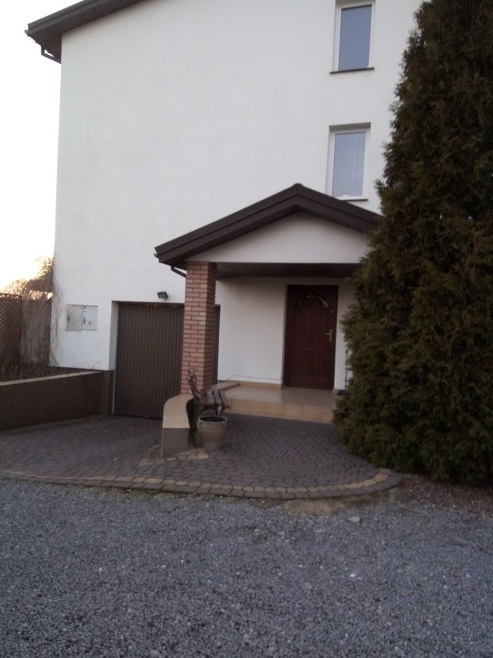 dom wolnostojący Ryki. Zdjęcie 2