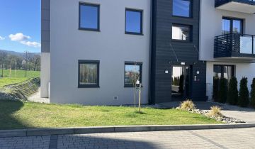 Mieszkanie 3-pokojowe Jaworze Jaworze Górne, ul. Złota