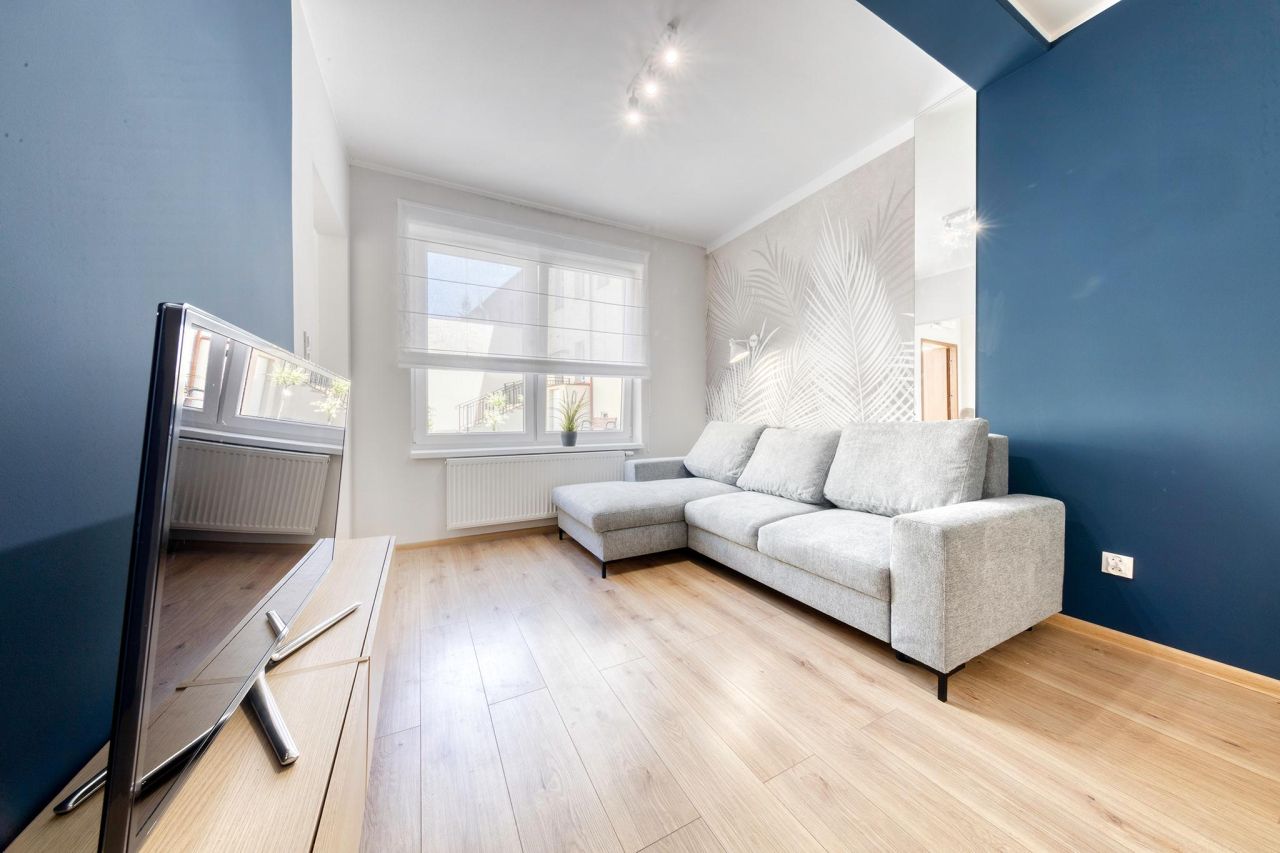 Mieszkanie 1-pokojowe Szubin, ul. Tadeusza Kościuszki. Zdjęcie 14