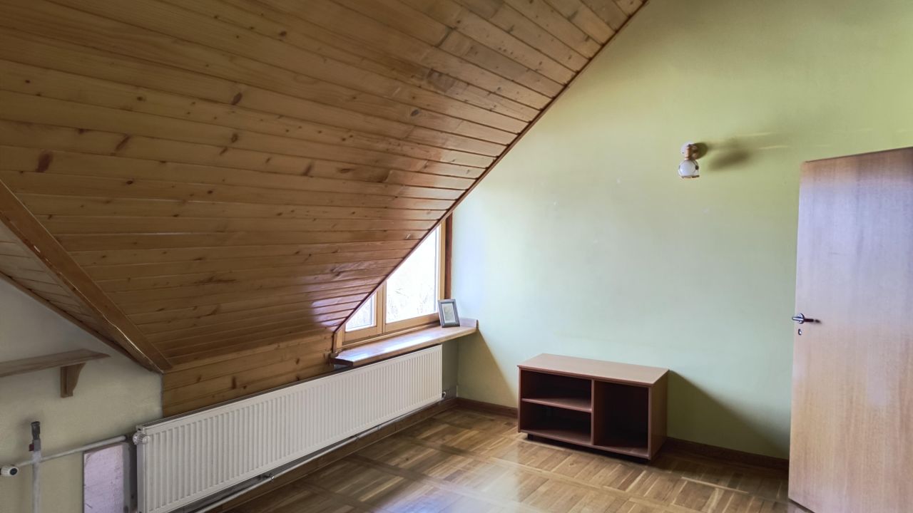 Mieszkanie 4-pokojowe Warszawa Ursynów, ul. Zygmunta Pawlaczyka. Zdjęcie 8