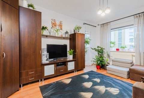 Mieszkanie 2-pokojowe Warszawa Białołęka, ul. Aluzyjna. Zdjęcie 1