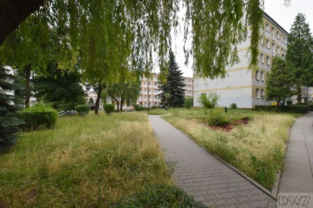 Mieszkanie 1-pokojowe Kraków Mistrzejowice. Zdjęcie 16