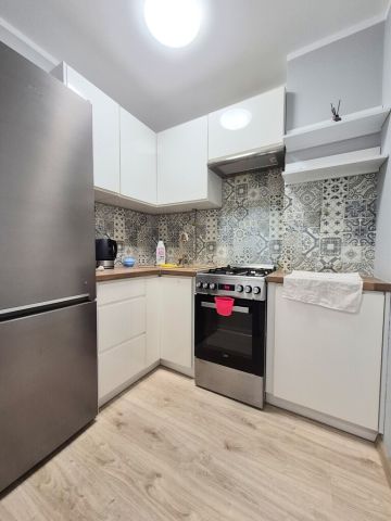 Mieszkanie 1-pokojowe Wrocław Psie Pole. Zdjęcie 5