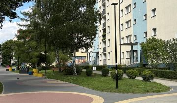 Mieszkanie 3-pokojowe Gliwice Śródmieście, ul. Ludwika Solskiego