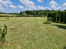 Działka rekreacyjna Tucze. Zdjęcie 3