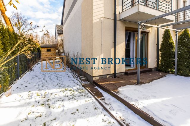 Mieszkanie 4-pokojowe Niepołomice, ul. Prosta. Zdjęcie 17