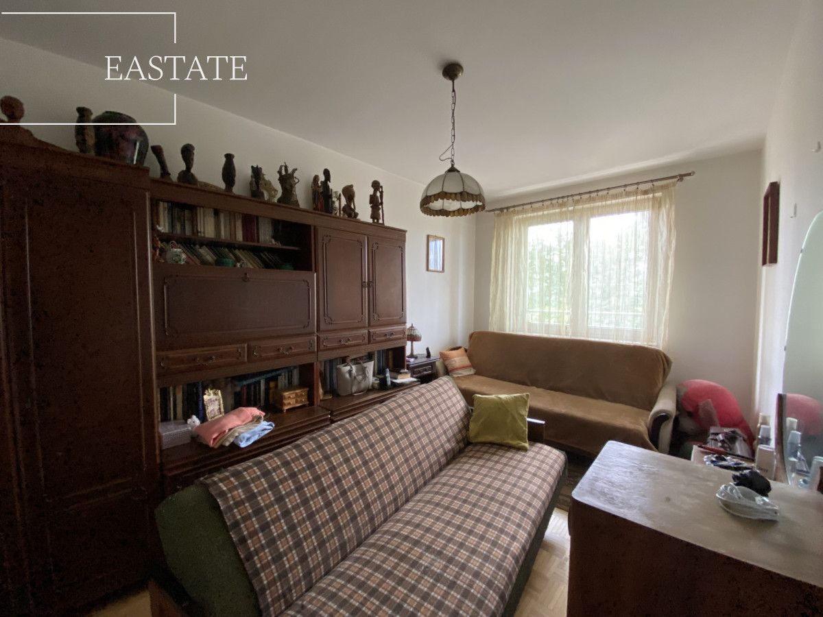 Mieszkanie 3-pokojowe Warszawa Bielany, ul. Rodziny Połanieckich. Zdjęcie 10