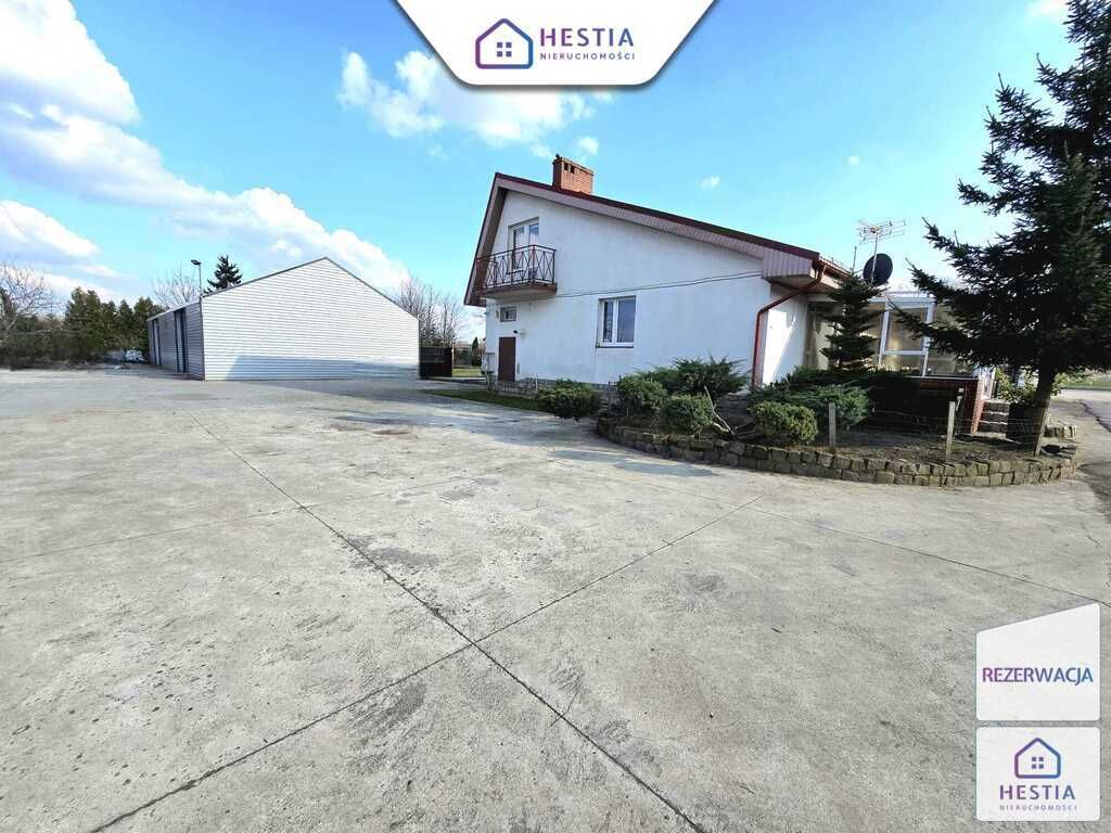 dom wolnostojący, 6 pokoi Marcelin. Zdjęcie 17