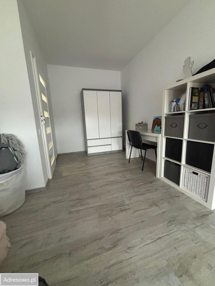 Mieszkanie 3-pokojowe Stargard Centrum, ul. Pierwszej Brygady. Zdjęcie 3