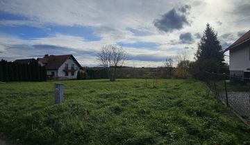 Działka budowlana Przeworsk, ul. Tatarska