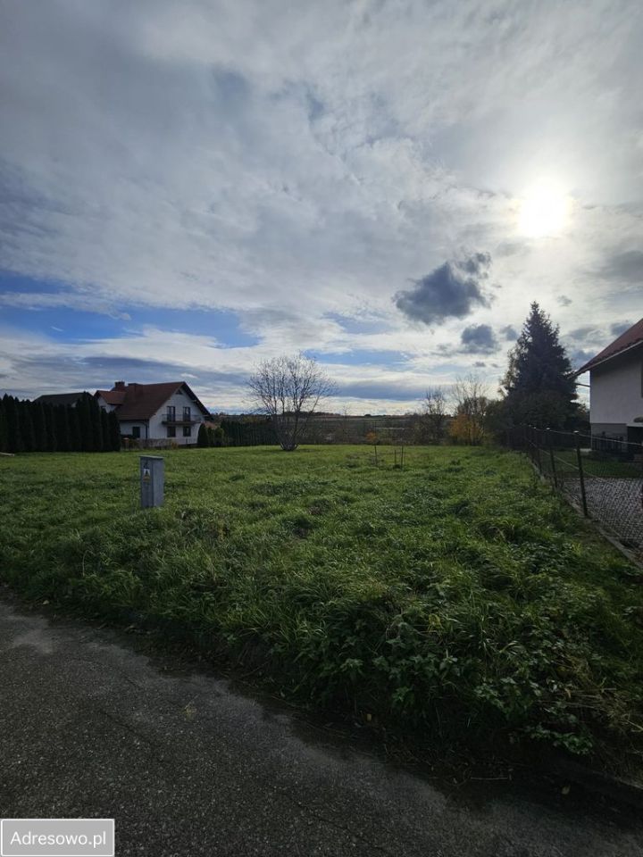 Działka budowlana Przeworsk, ul. Tatarska. Zdjęcie 2