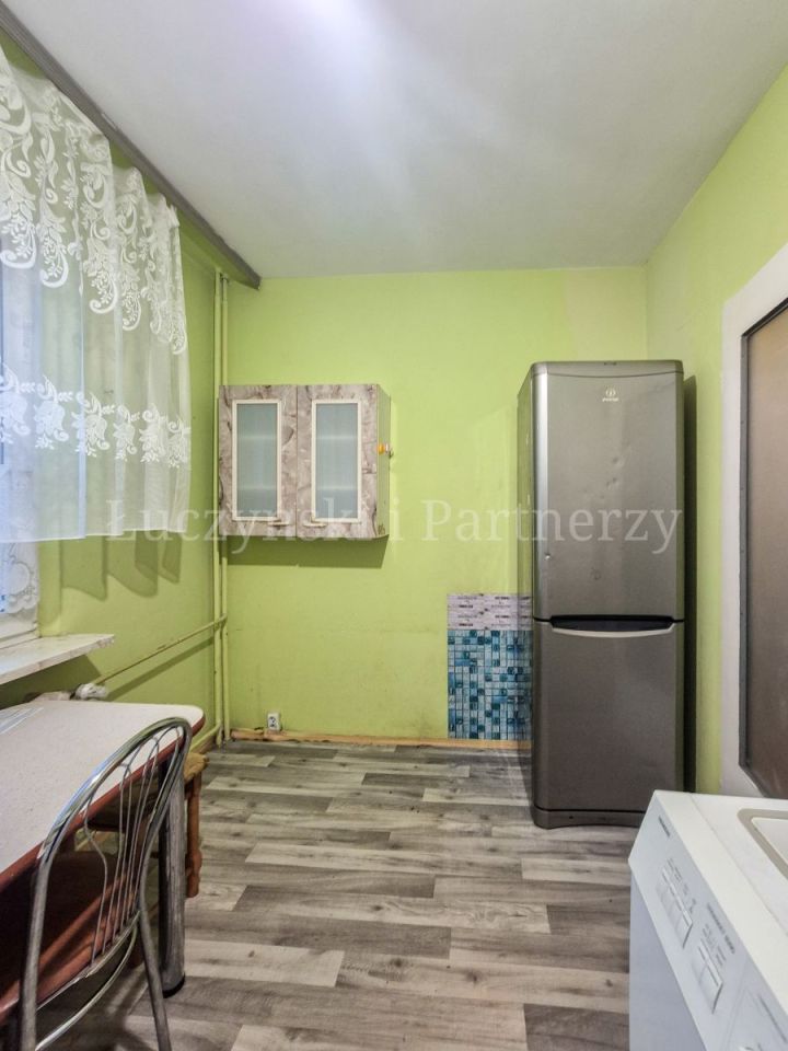 Mieszkanie 1-pokojowe Jelenia Góra Zabobrze. Zdjęcie 8