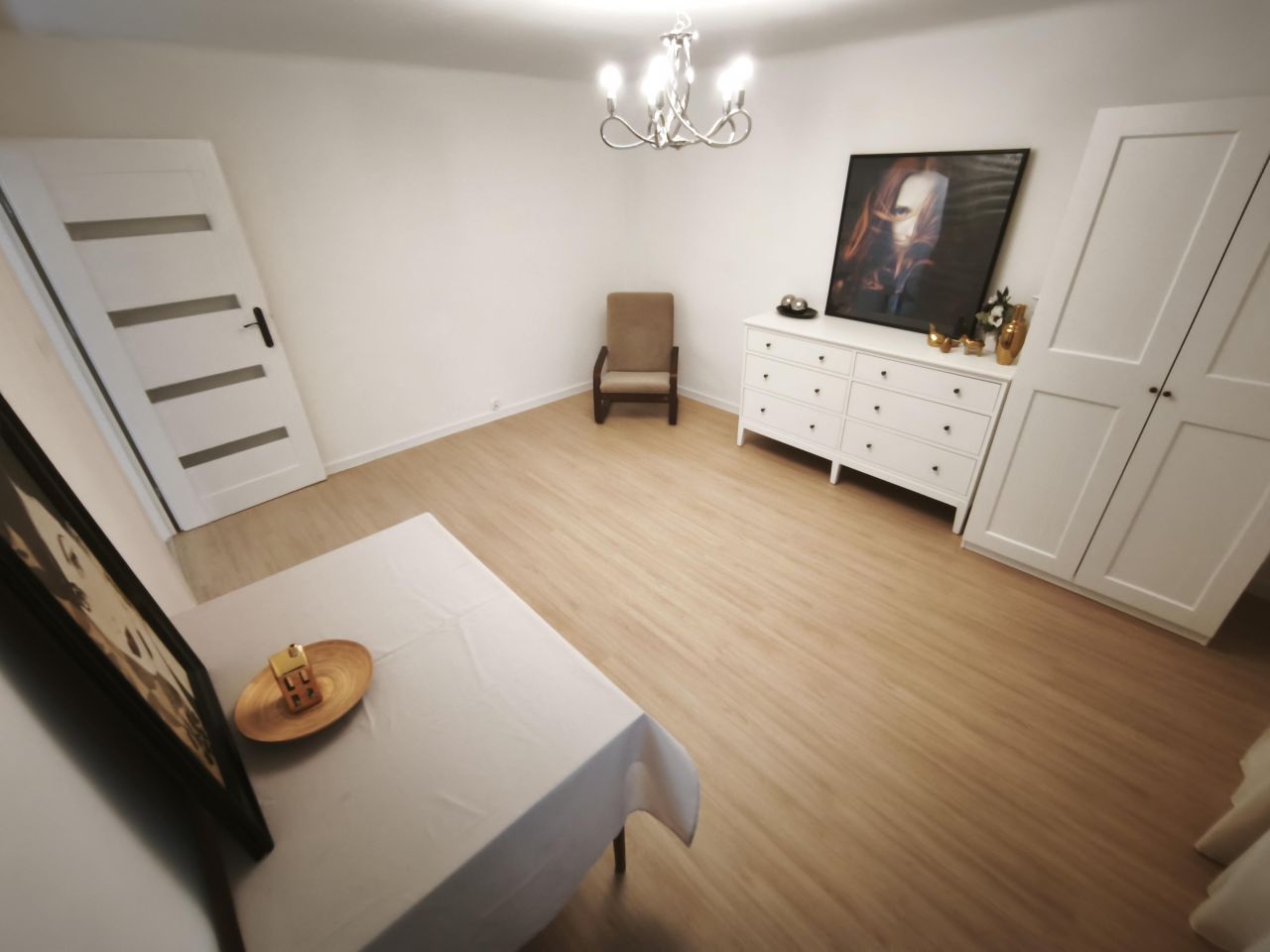 Mieszkanie 2-pokojowe Lublin Bronowice, ul. Sokola