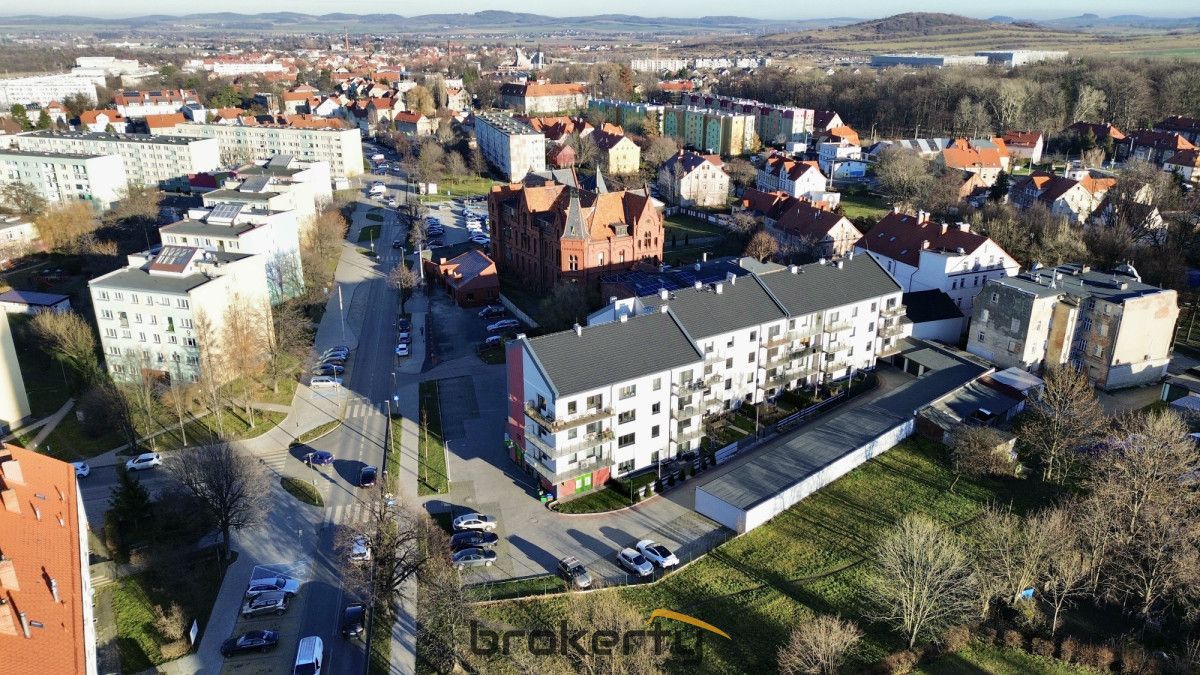 Mieszkanie 2-pokojowe Bielawa, ul. Stefana Żeromskiego. Zdjęcie 16