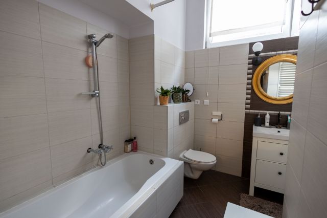 Mieszkanie 1-pokojowe Kraków Nowa Huta, os. Hutnicze. Zdjęcie 12