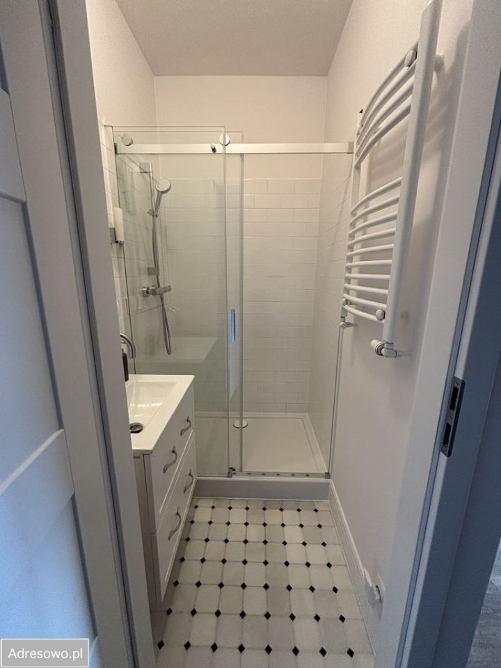 Mieszkanie 3-pokojowe Warszawa Śródmieście, ul. gen. Władysława Andersa. Zdjęcie 11