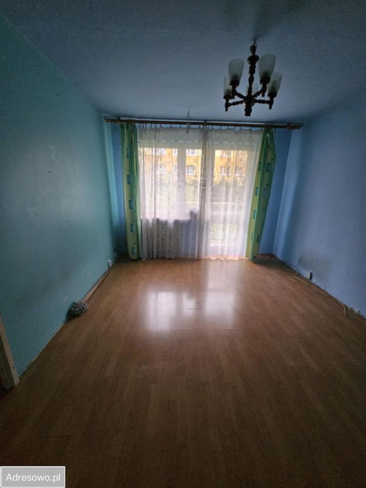 Mieszkanie 3-pokojowe Zamość, ul. Jana Kilińskiego