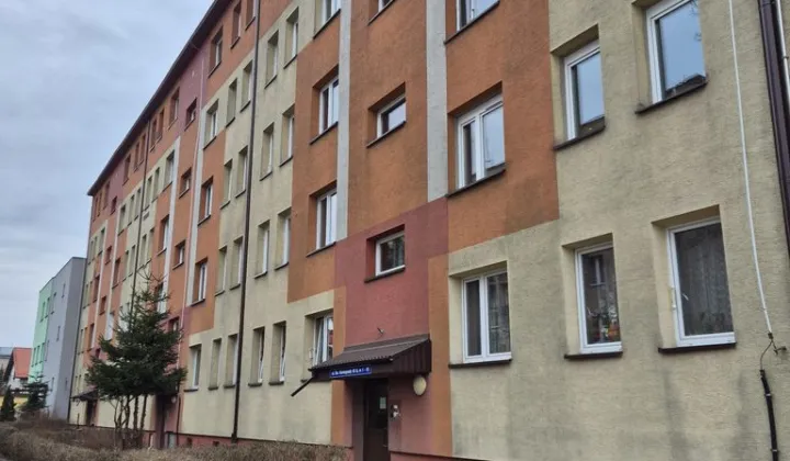 Mieszkanie 3-pokojowe Nowy Sącz, ul. św. Kunegundy