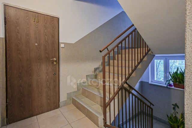 Mieszkanie 2-pokojowe Gdańsk Chełm, ul. prof. Romualda Cebertowicza. Zdjęcie 11