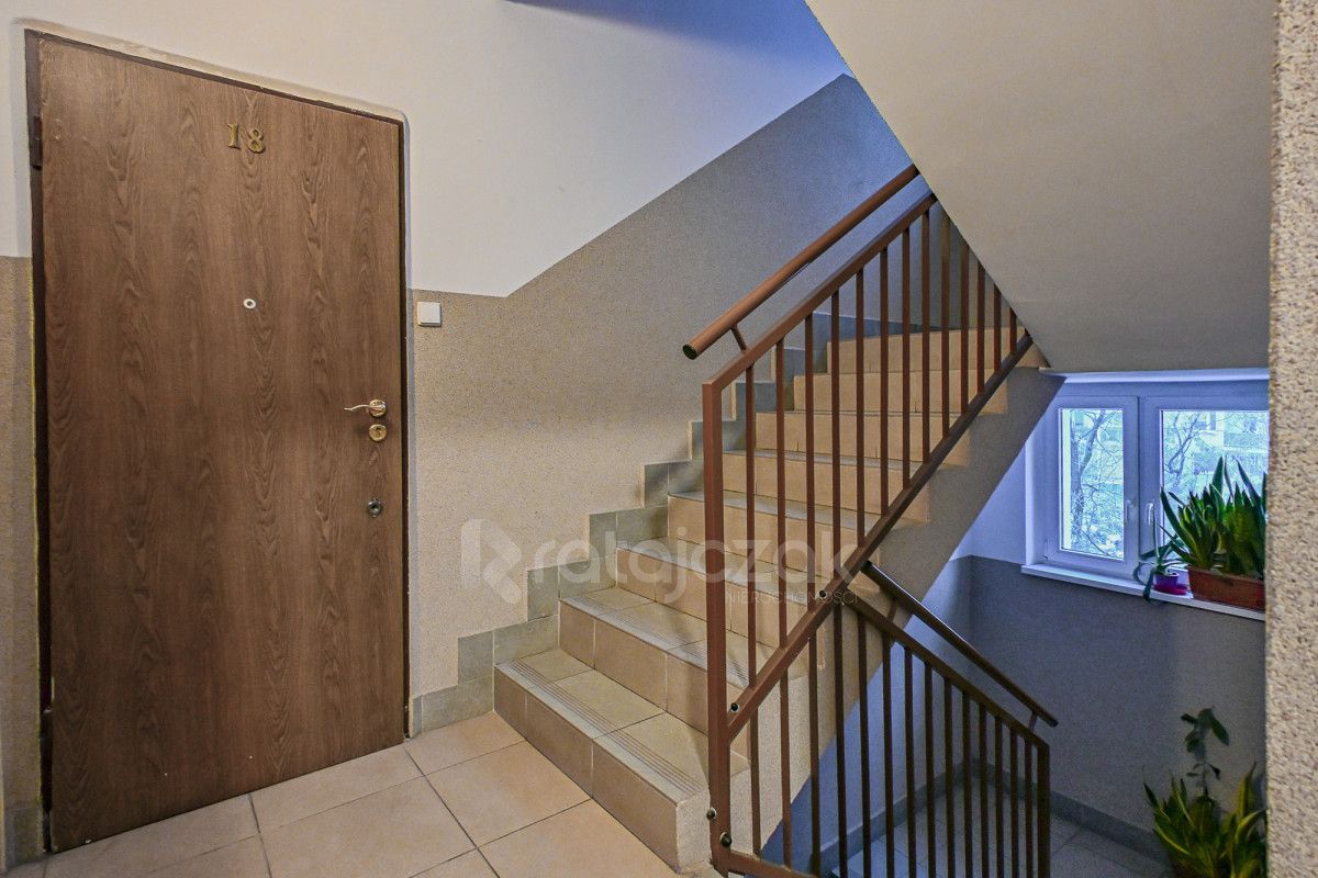 Mieszkanie 2-pokojowe Gdańsk Chełm, ul. prof. Romualda Cebertowicza. Zdjęcie 11