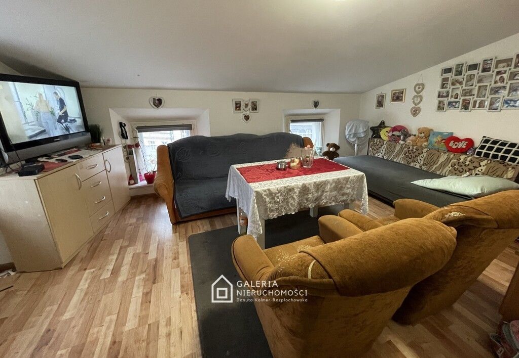 Mieszkanie 2-pokojowe Gniezno, ul. Mieszka I. Zdjęcie 4