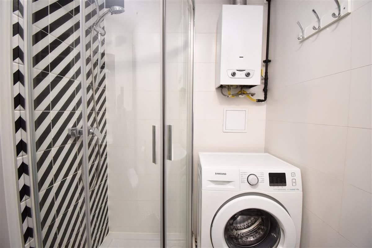 Mieszkanie 2-pokojowe Szczecinek, pl. hm. Aleksandra Kamińskiego. Zdjęcie 5