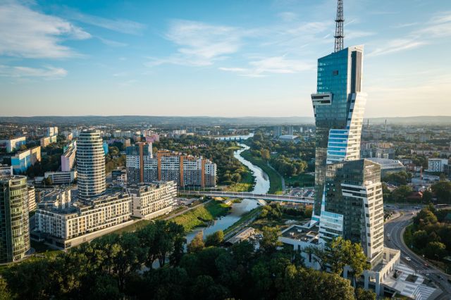 Mieszkanie 4-pokojowe Rzeszów, ul. Fryderyka Szopena. Zdjęcie 16