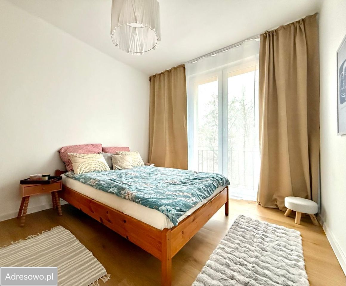 Mieszkanie 2-pokojowe Zabrze, ul. Jana Kochanowskiego. Zdjęcie 3