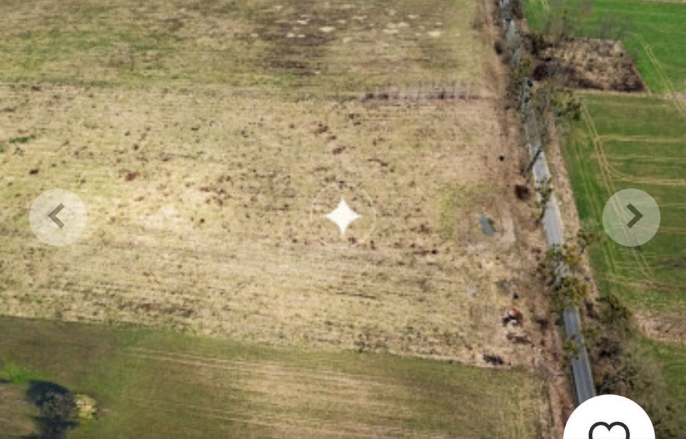 Działka budowlana Boguszewo. Zdjęcie 4