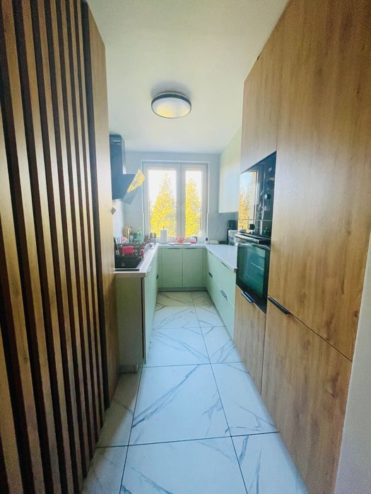 Mieszkanie 2-pokojowe Wodzisław Śląski, ul. 26 Marca. Zdjęcie 6