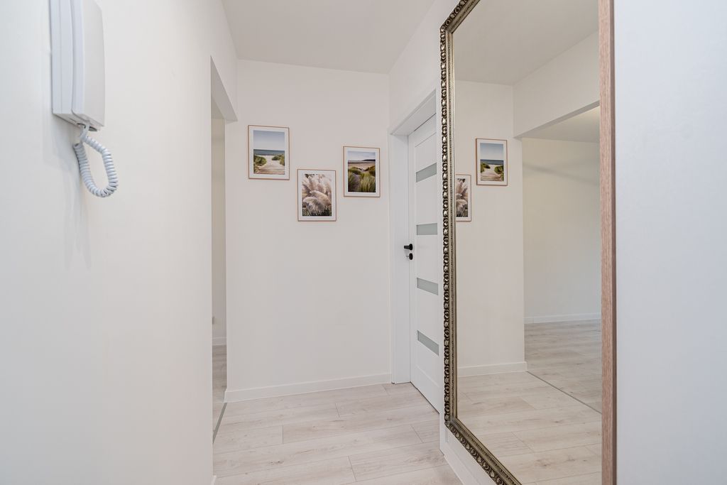 Mieszkanie 2-pokojowe Kalisz, ul. Serbinowska. Zdjęcie 5