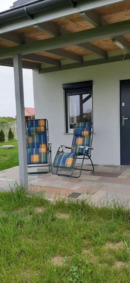 Działka rod Kamień Pomorski. Zdjęcie 6