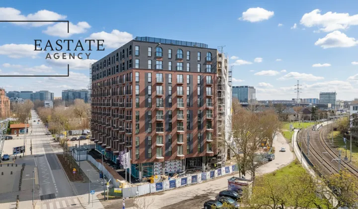 Mieszkanie 3-pokojowe Warszawa Wola, ul. Ignacego Prądzyńskiego