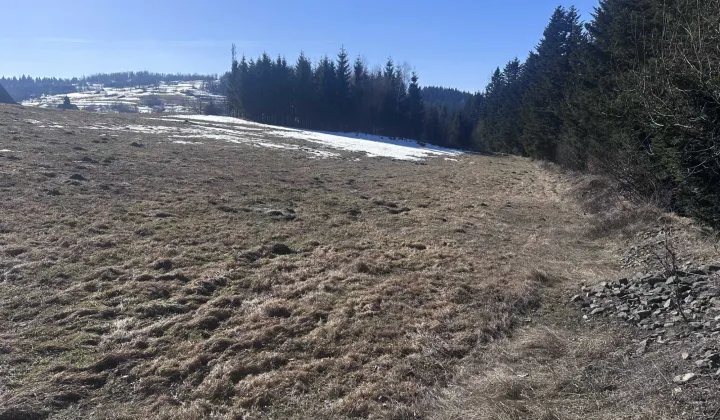 Działka budowlana Bogdanówka