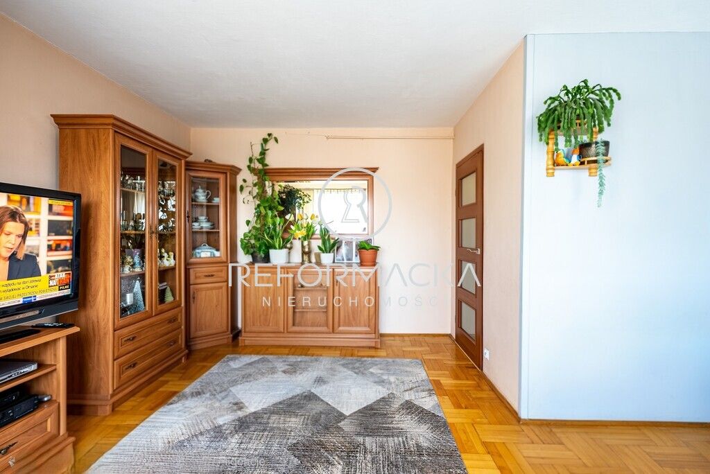 Mieszkanie 3-pokojowe Rzeszów, ul. gen. Józefa Kustronia. Zdjęcie 1