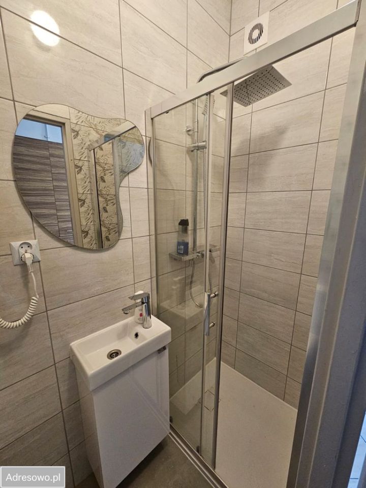 Mieszkanie 1-pokojowe Wałbrzych Śródmieście, ul. Marii Konopnickiej. Zdjęcie 11