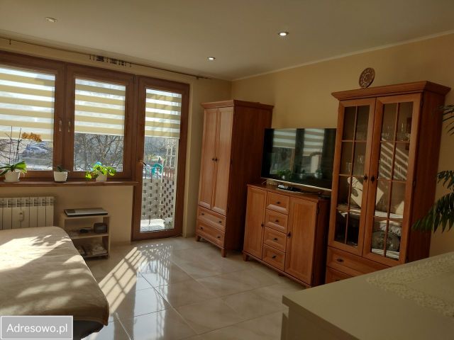 Mieszkanie 2-pokojowe Kielce, os. Na Stoku. Zdjęcie 1