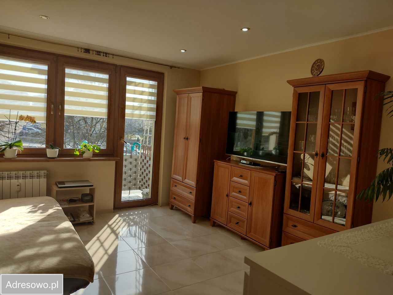 Mieszkanie 2-pokojowe Kielce, os. Na Stoku. Zdjęcie 1