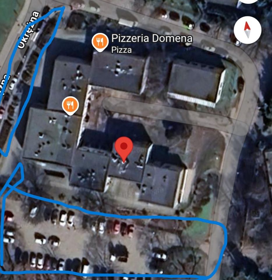 Lokal Siemianowice Śląskie Tuwim, ul. Okrężna. Zdjęcie 19