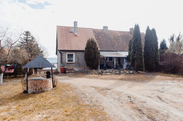 bliźniak, 4 pokoje Dąbrówka, Dąbrówka. Zdjęcie 11