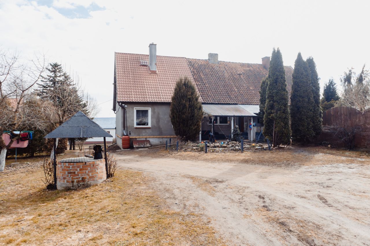 bliźniak, 4 pokoje Dąbrówka, Dąbrówka. Zdjęcie 11