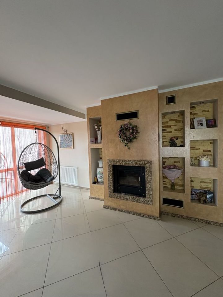 dom wolnostojący, 5 pokoi Korsze. Zdjęcie 8