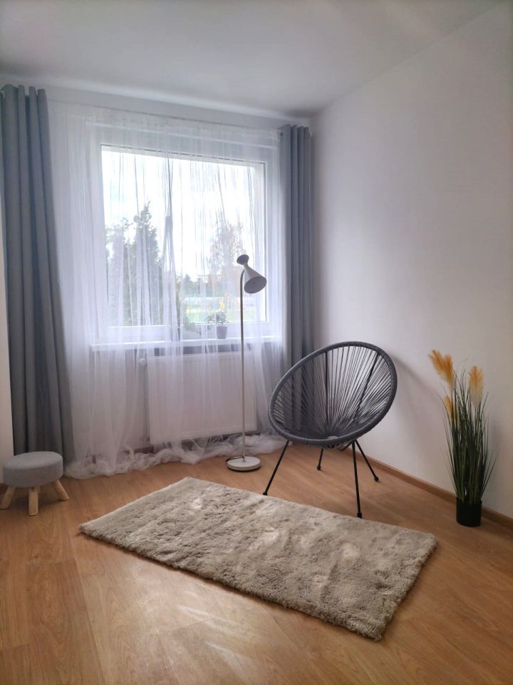 Mieszkanie 3-pokojowe Jarocin, ul. Wojska Polskiego. Zdjęcie 8