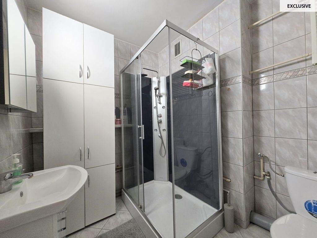 Mieszkanie 2-pokojowe Szczecin, ul. Fioletowa. Zdjęcie 9