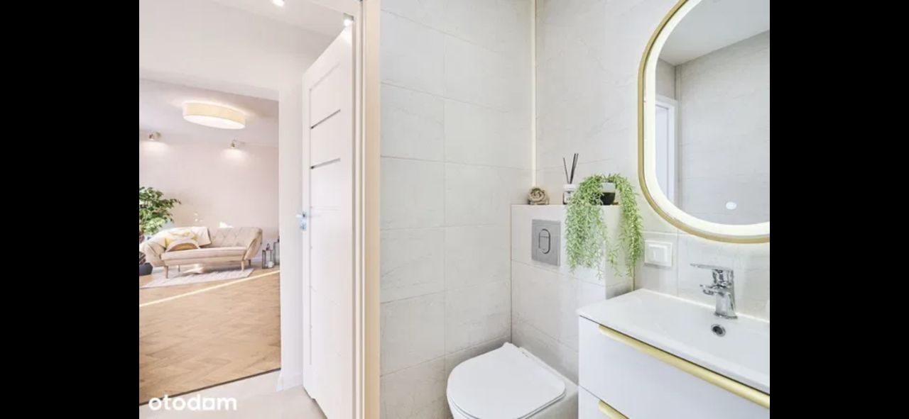 Mieszkanie 2-pokojowe Płock Stare Miasto, Plac Obrońców Warszawy. Zdjęcie 15