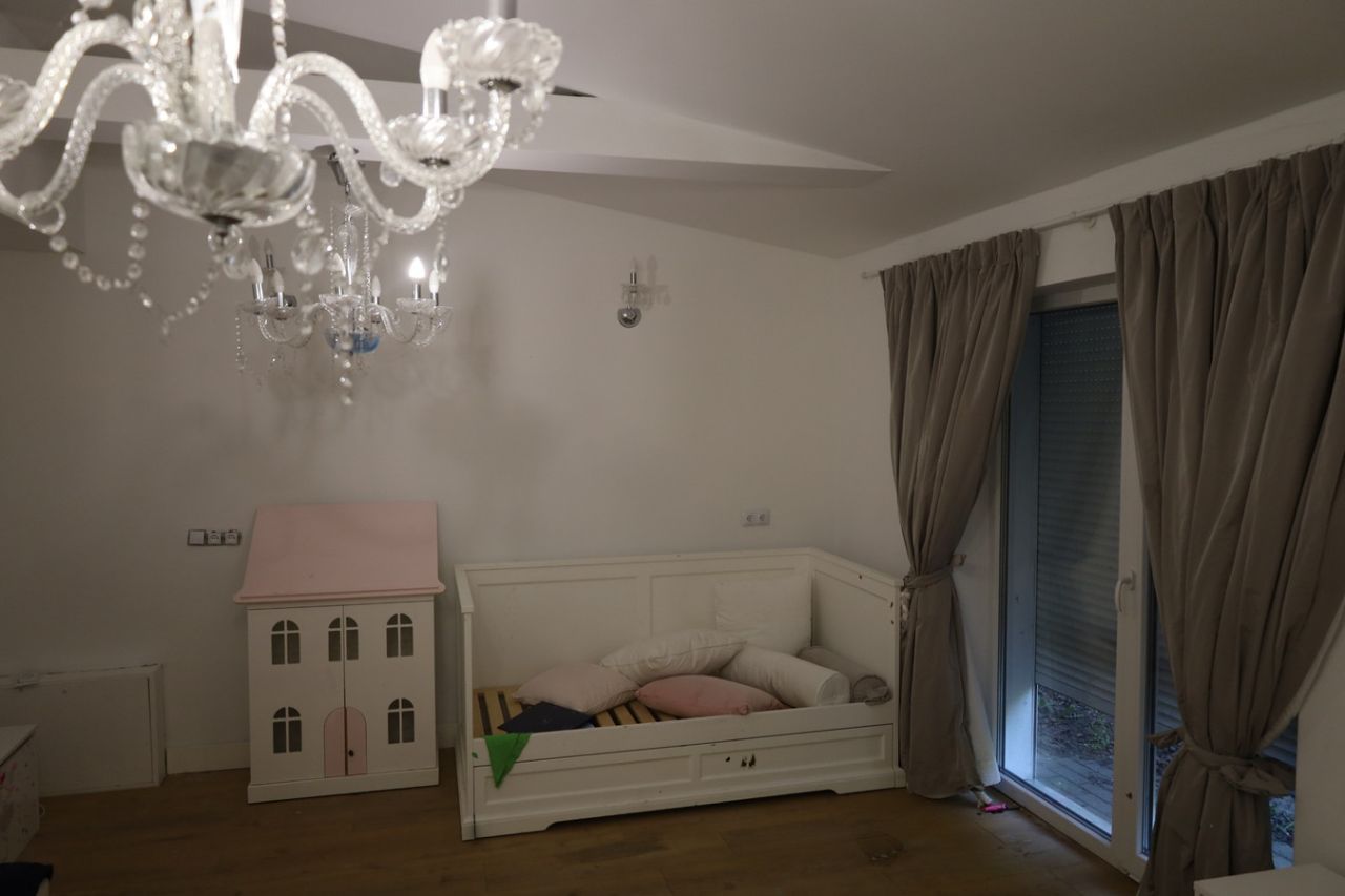 dom wolnostojący, 4 pokoje Lusówko. Zdjęcie 18