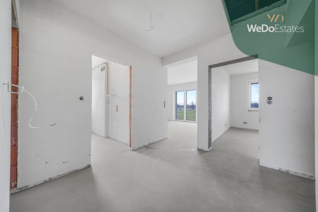 Mieszkanie 4-pokojowe Ostrówek, ul. Miła. Zdjęcie 9