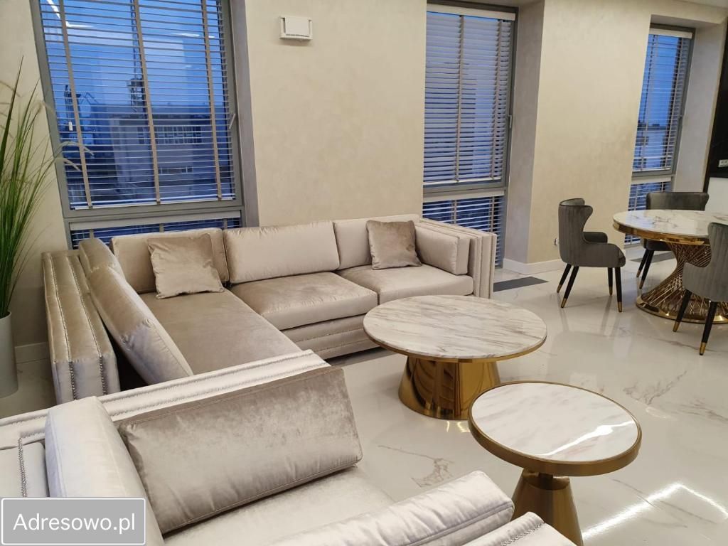 Mieszkanie 3-pokojowe Gdynia Śródmieście, ul. Arkadiusza Rybickiego. Zdjęcie 6